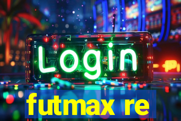 futmax re